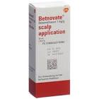 BETNOVATE Scalp Application sol fl 30 ml