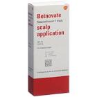 BETNOVATE Scalp Application sol fl 100 ml