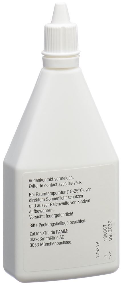 BETNOVATE Scalp Application sol fl 100 ml