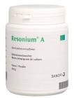RESONIUM A pdr bte 450 g