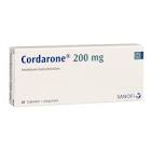 CORDARONE cpr 200 mg 20 pce