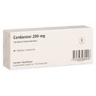 CORDARONE cpr 200 mg 60 pce