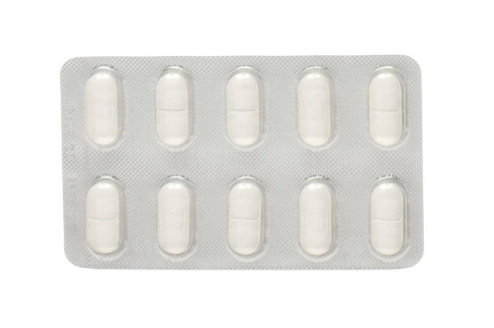 CYKLOKAPRON cpr pell 500 mg 30 pce
