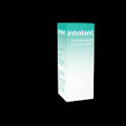 Inhalant, Lösung