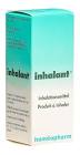 Inhalant, Lösung