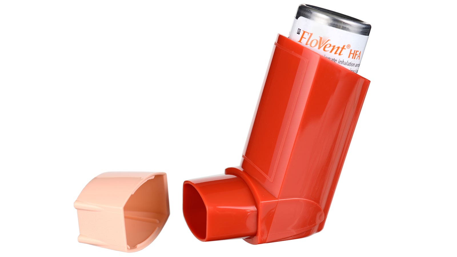 Inhalant, Lösung