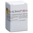 VITAMINE B6 Streuli cpr 300 mg bte 20 pce