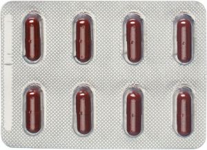 RIMACTAN caps 150 mg 16 pce