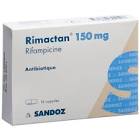 Rimactan 150, Kapseln