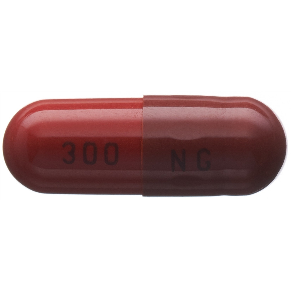 RIMACTAN caps 300 mg 40 pce