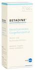BETADINE gargarisme concentré 120 ml