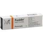 FUCIDIN ong 2 % tb 15 g
