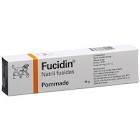 FUCIDIN ong 2 % tb 30 g