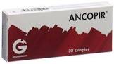 ANCOPIR drag 20 pce