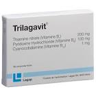 TRILAGAVIT cpr pell 30 pce