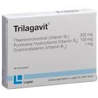 TRILAGAVIT cpr pell 15 pce