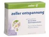 Zeller Entspannung, Filmtabletten