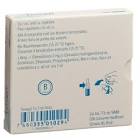 TAVEGYL sol inj 2 mg/2ml i.m./i.v. 5 amp 2 ml