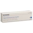BETADINE onguent désinfectant tb 100 g