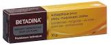 BETADINE onguent désinfectant tb 30 g