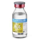 SODIUM BICAR Braun inf rapid 8.4 % 100ml fl 10 pce