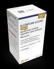 BLEOMYCINE Baxter subst sèche 15000 I.U. flac