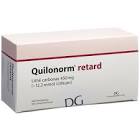 QUILONORM retard cpr pell ret 12.2 mmol 60 pce