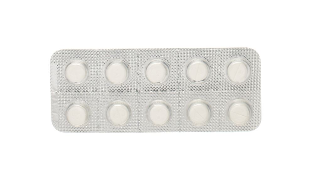 LIORESAL cpr 10 mg 200 pce