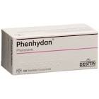 PHENHYDAN cpr 100 mg 100 pce