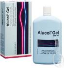 ALUCOL Gel susp menthe fl 500 ml
