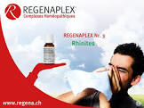Regenaplex Nr. 3, Tropfen zum Einnehmen