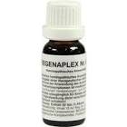 Regenaplex Nr. 50b, Tropfen zum Einnehmen