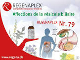 Regenaplex Nr. 79, Tropfen zum Einnehmn