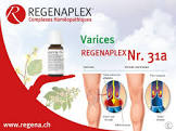 Regenaplex Nr. 31a, Tropfen zum Einnehmen