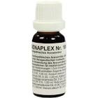 Regenaplex Nr. 31a, Tropfen zum Einnehmen