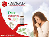Regenaplex Nr. 38b, Tropfen zum Einnehmen