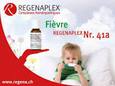 Regenaplex Nr. 41a, Tropfen zum Einnehmen