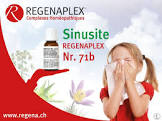 Regenaplex Nr. 71b, Tropfen zum Einnehmen