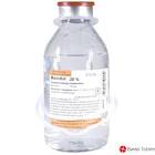 Mannitol Bichsel 20 %, Infusionslösung