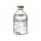 Natrium Bicarbonicum Bichsel 8.4 %, Infusionslösung