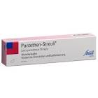 PANTOTHEN Streuli ong tb 30 g