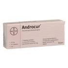 ANDROCUR cpr 50 mg 5 x 50 pce