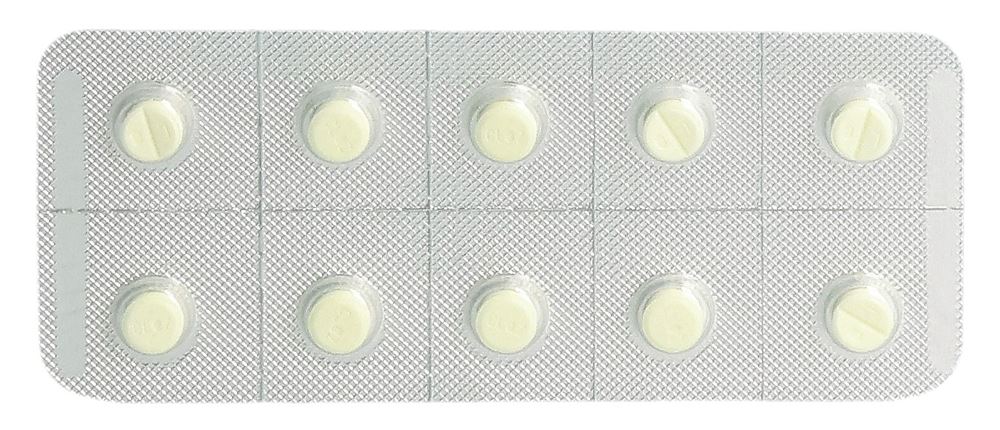 Leponex 25 mg, Tabletten