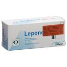 LEPONEX cpr 100 mg 50 pce