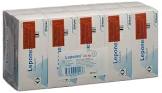 LEPONEX cpr 100 mg 500 pce