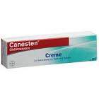 CANESTEN crème 10 mg/g tb 50 g