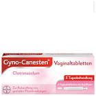 GYNO-CANESTEN cpr vag 200 mg 3 pce