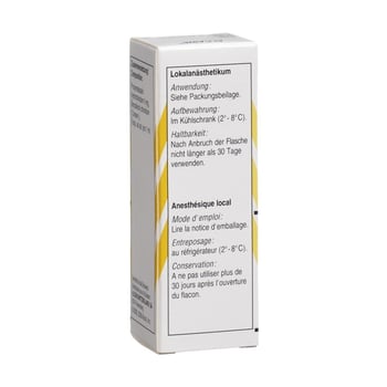 ALCAINE gtt opht fl 15 ml