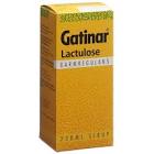 GATINAR sirop 500 ml