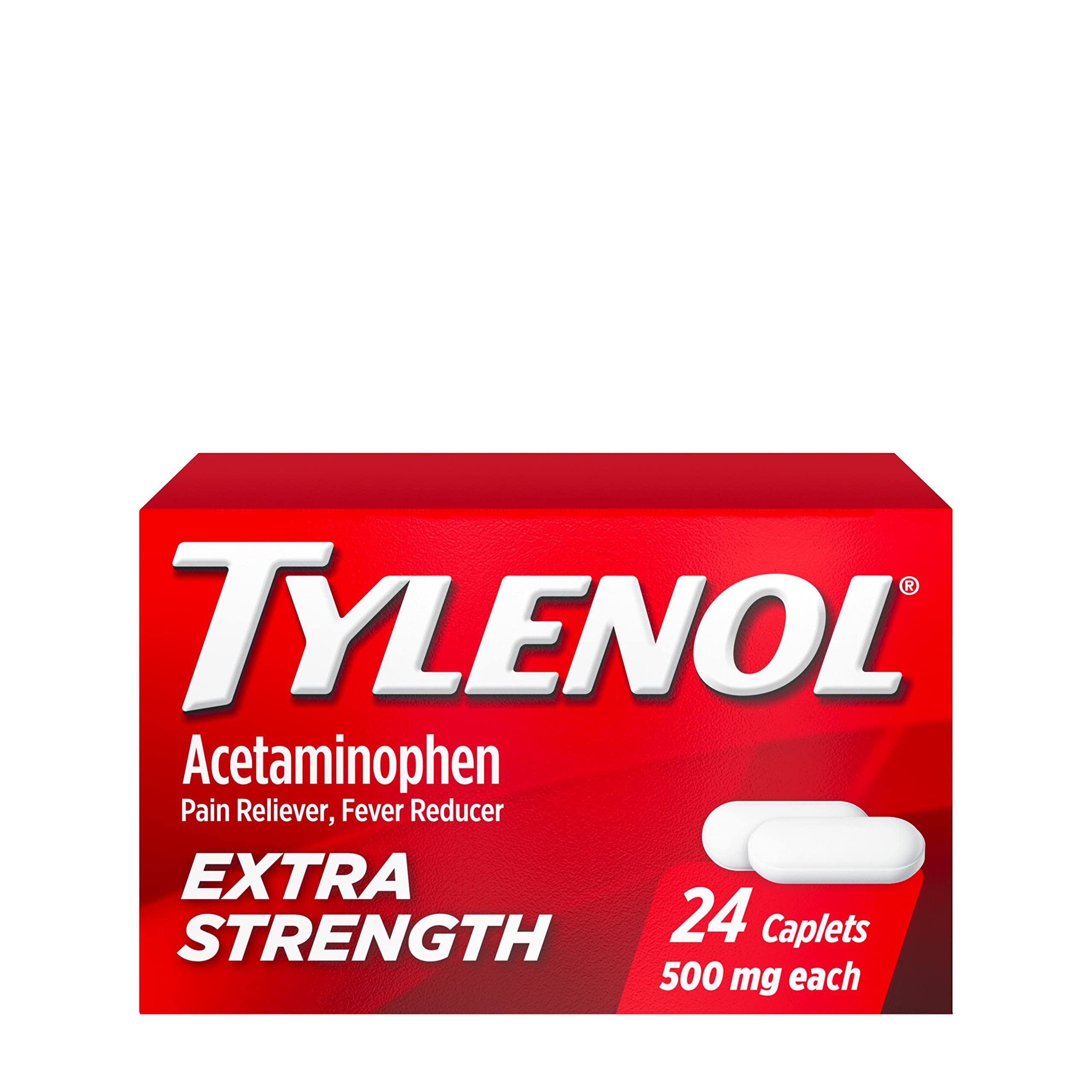 TYLENOL enfants supp 350 mg 10 pce